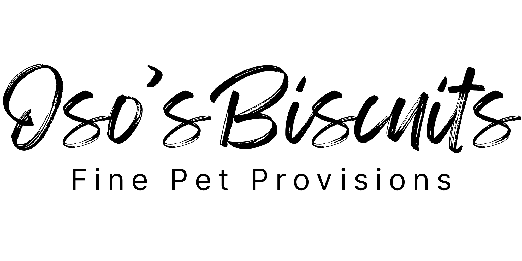 Oso’s Biscuits